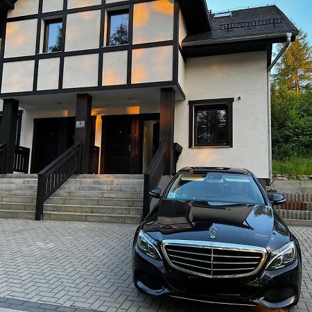 Apartalala, Apartament Z Ogrodem Karpacz Exterior foto