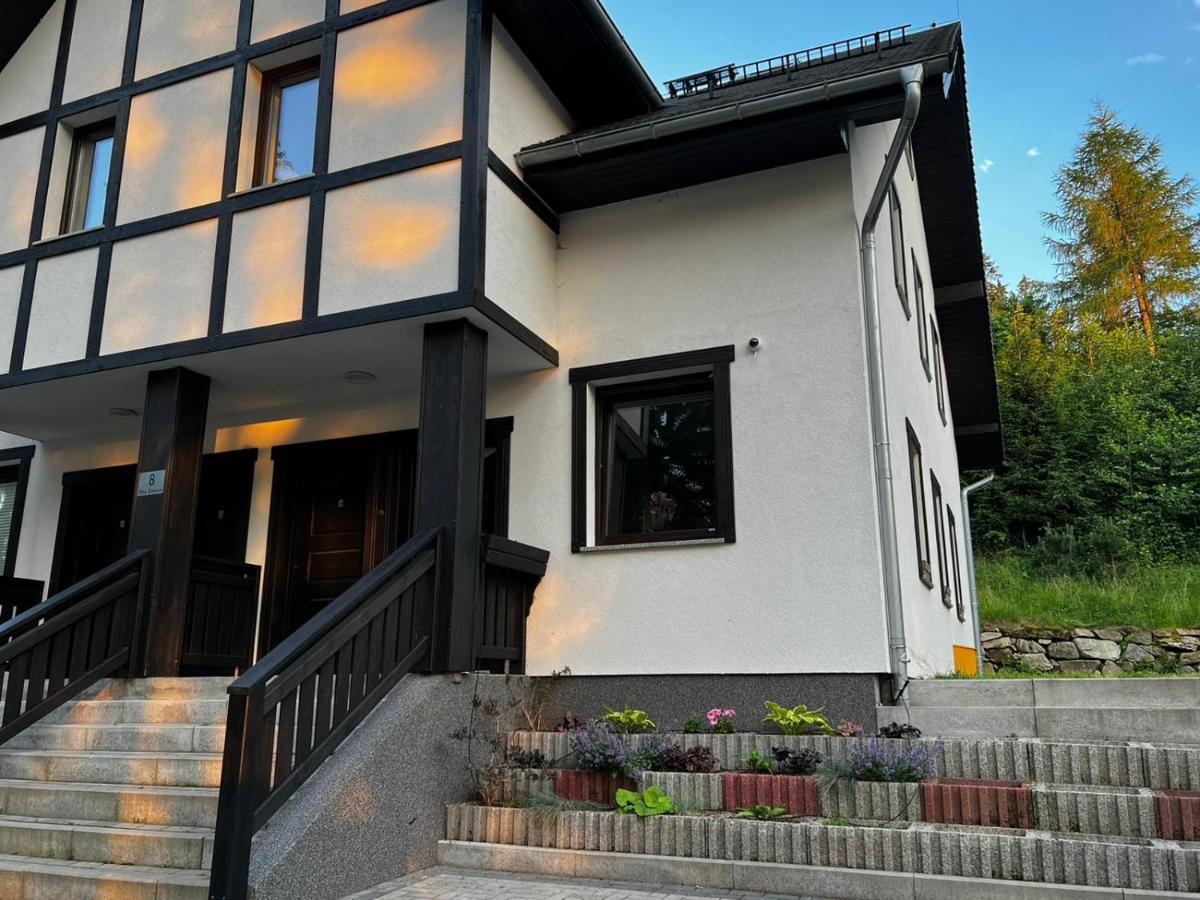 Apartalala, Apartament Z Ogrodem Karpacz Exterior foto